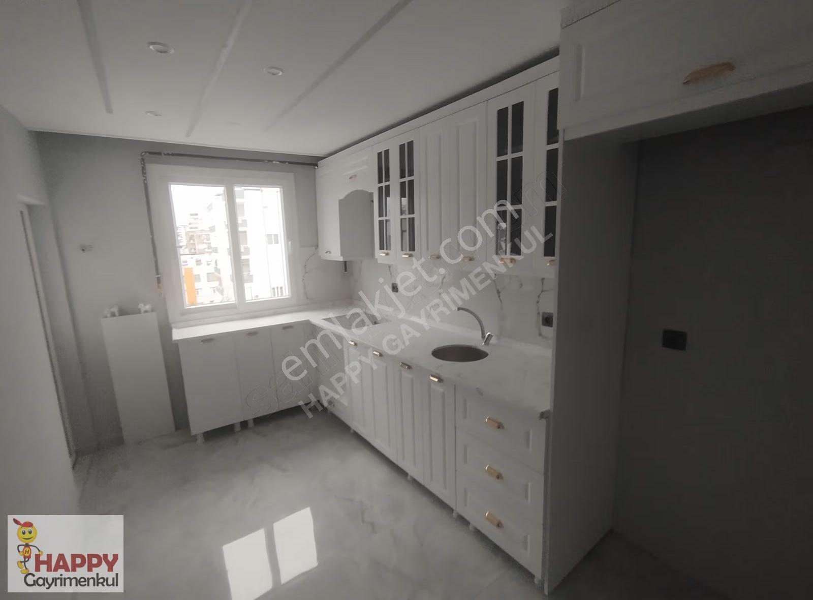 Çukurova Yurt Full Extralı Satılık 3+1 Daire - Görsel 18
