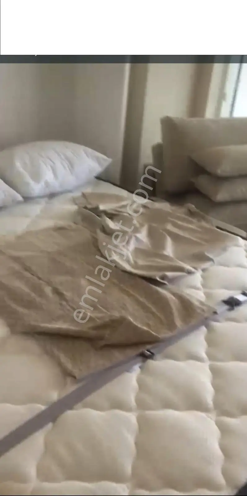 Denize Sıfır Rezidance Çok Keyifli Lüks Eşyalı 1+0 Kiralık Daire - Görsel 22