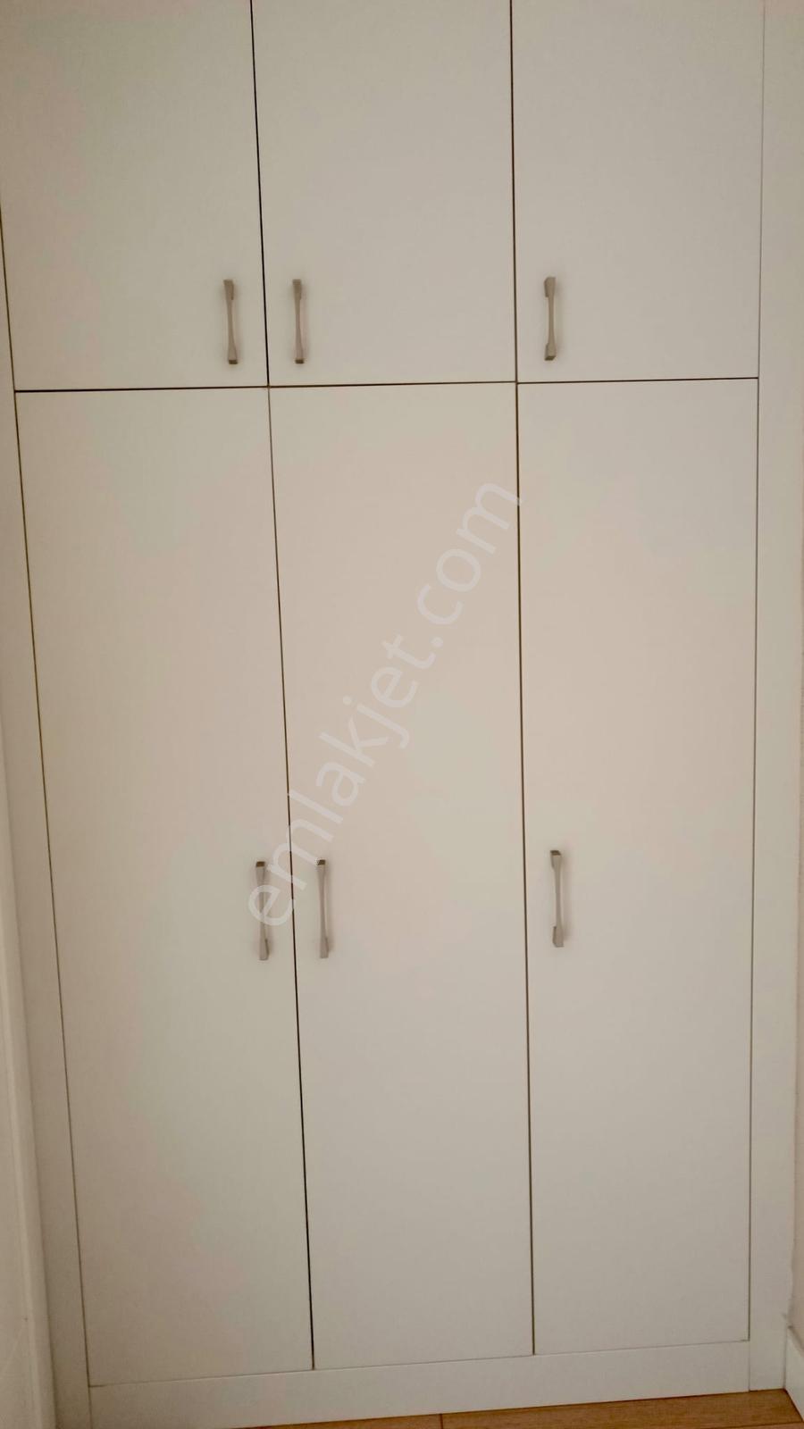 Denize Sıfır Rezidance Çok Keyifli Lüks Eşyalı 1+0 Kiralık Daire - Görsel 2