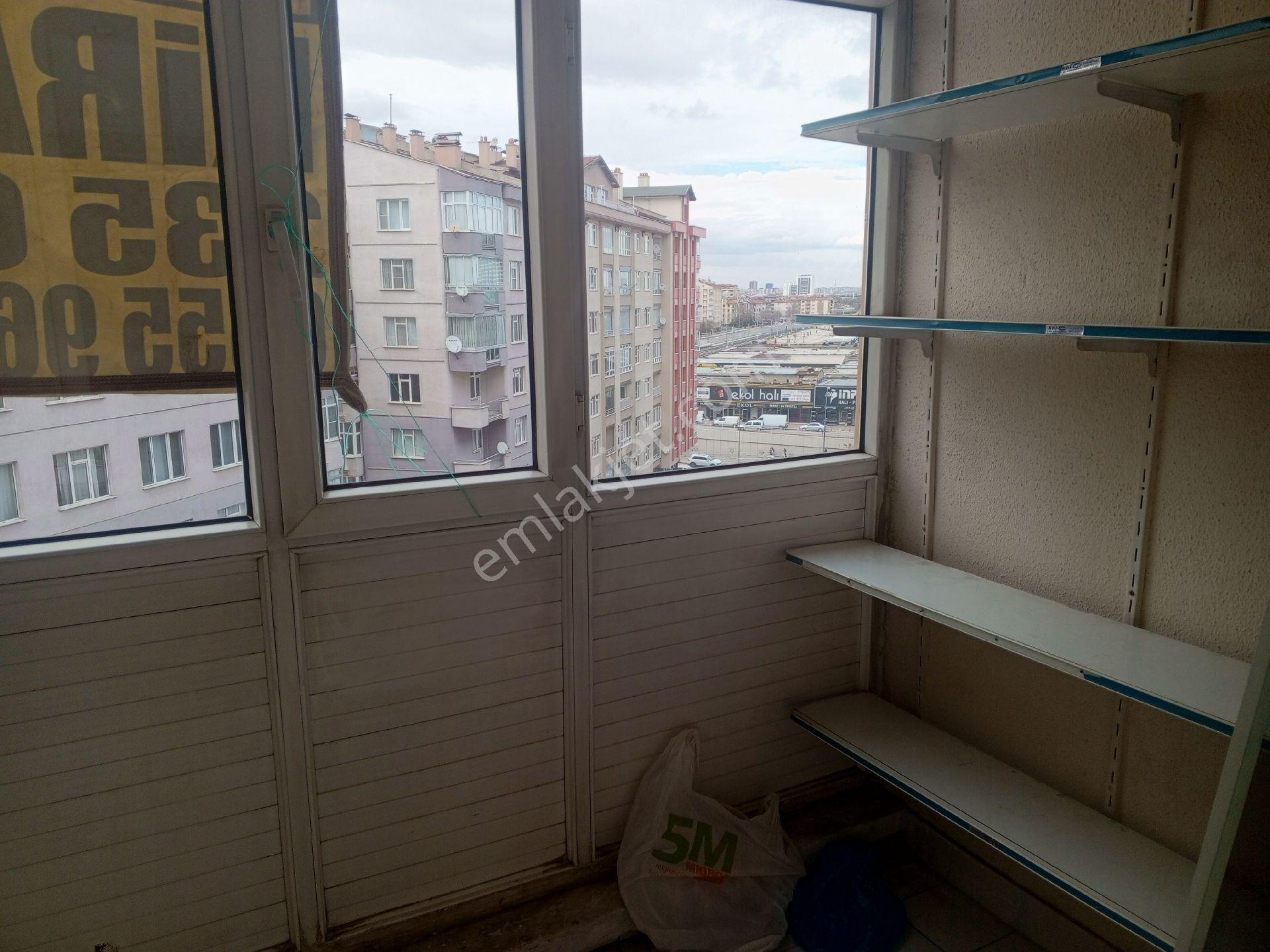 Konya Selçuklu Kerkük Cad.feritpaşa Mah.175 M2 3+1 Kiralık Daire - Görsel 25