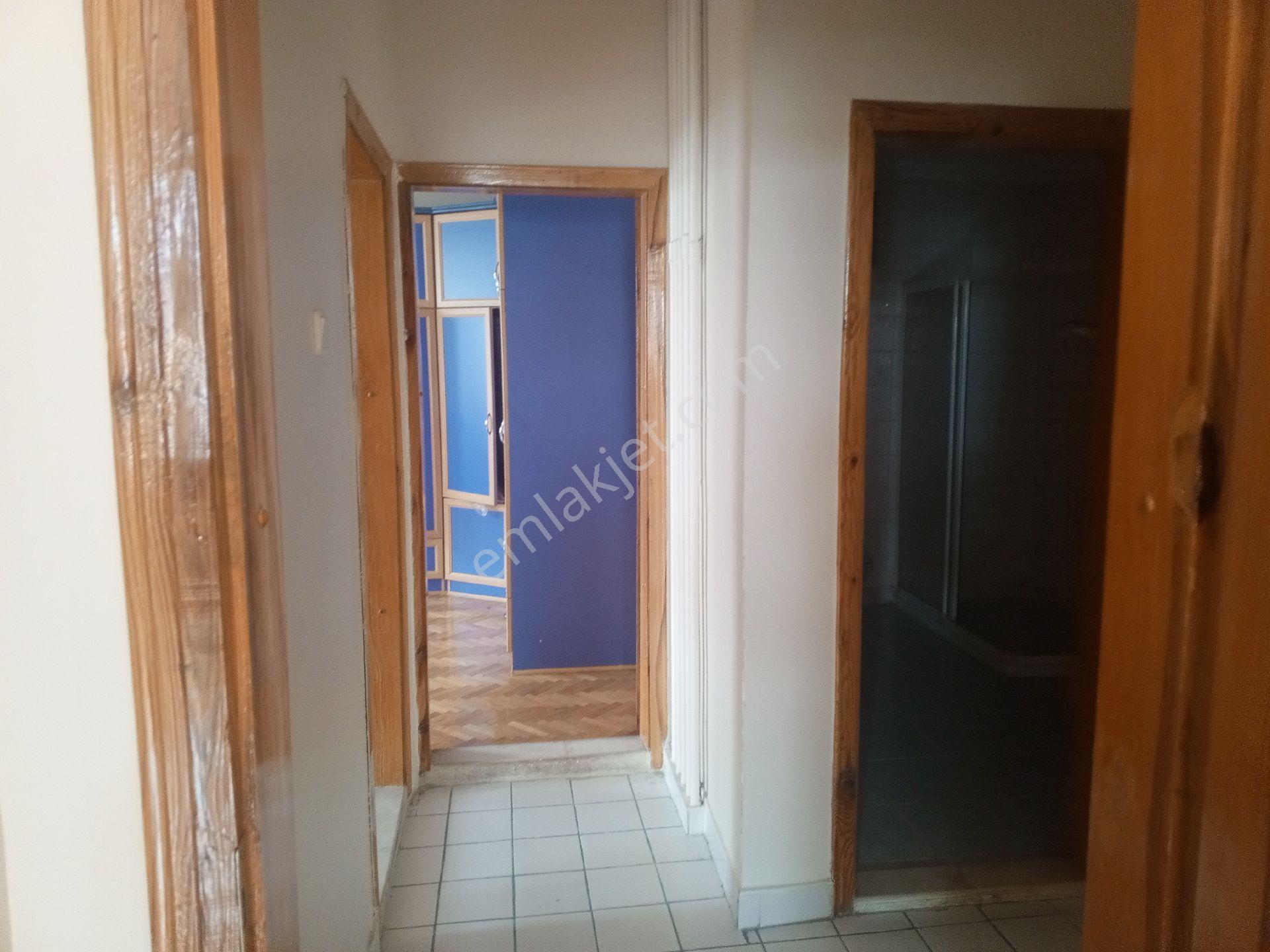 Konya Selçuklu Kerkük Cad.feritpaşa Mah.175 M2 3+1 Kiralık Daire - Görsel 13