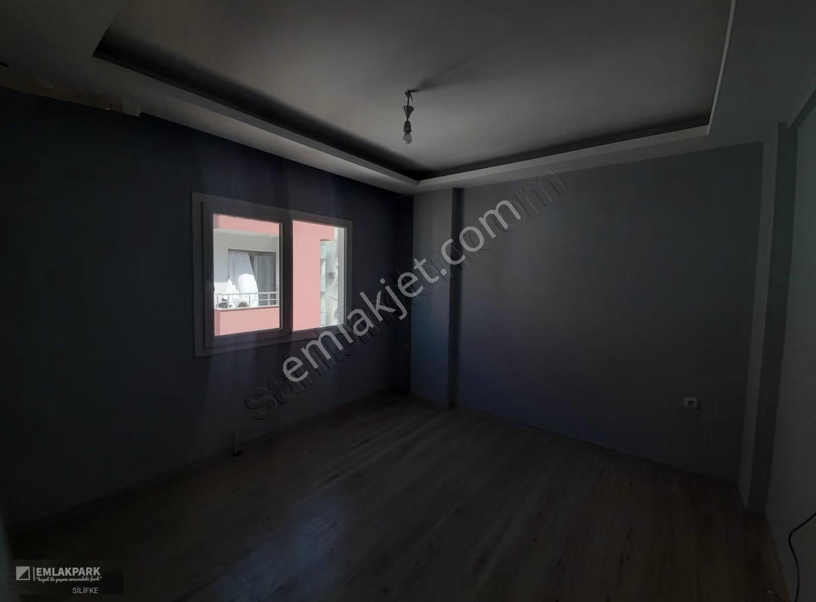 Emlakparkdan Silifke Sarıcalar Mahallesinde Satılık 2+1 Daire - Görsel 2