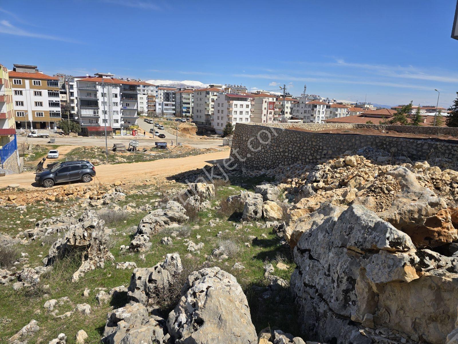 Hakev'den Erdemoğlunda,merkezi Konumda Satılık Villa Arsası - Görsel 11