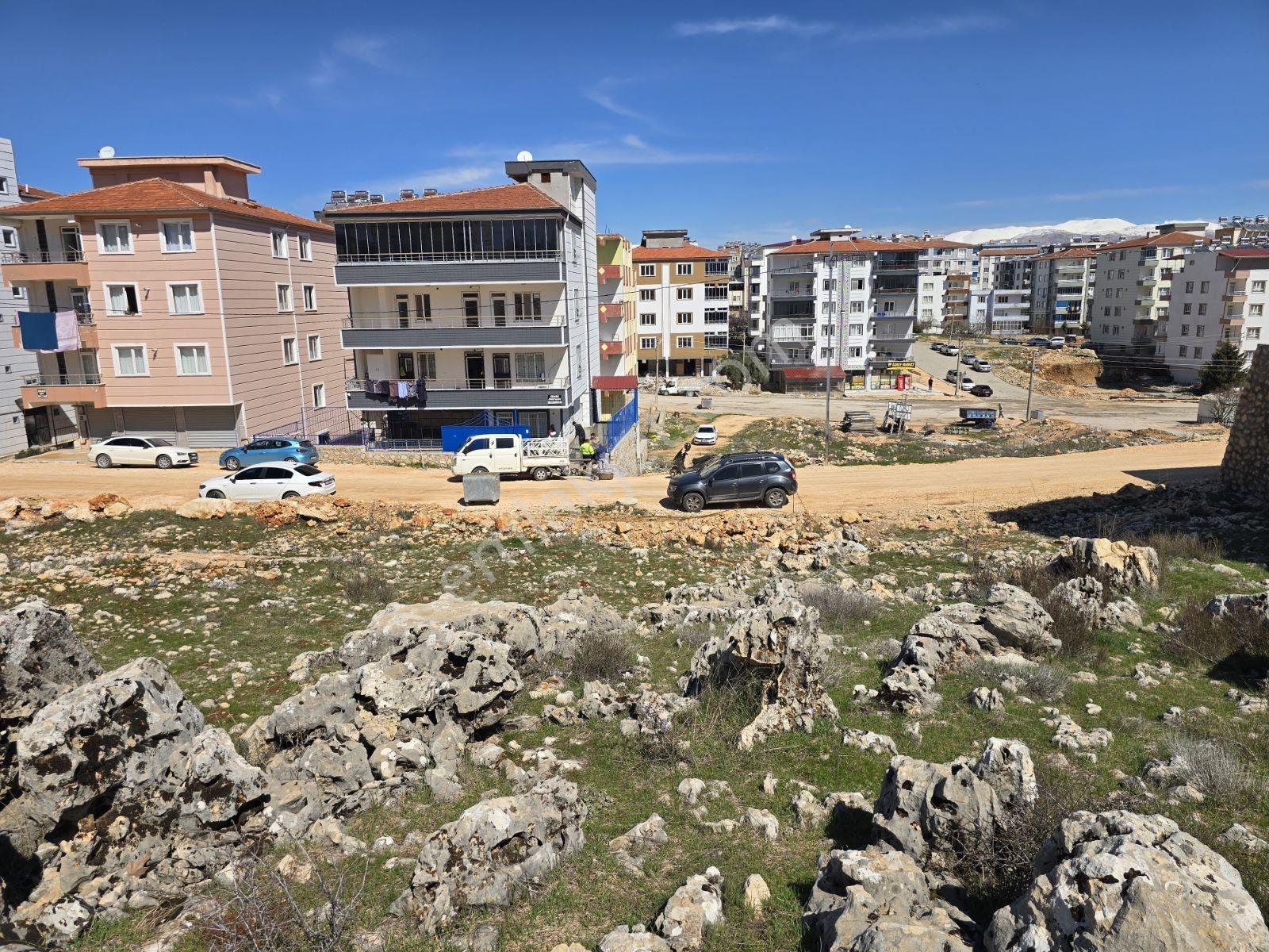 Hakev'den Erdemoğlunda,merkezi Konumda Satılık Villa Arsası - Görsel 12