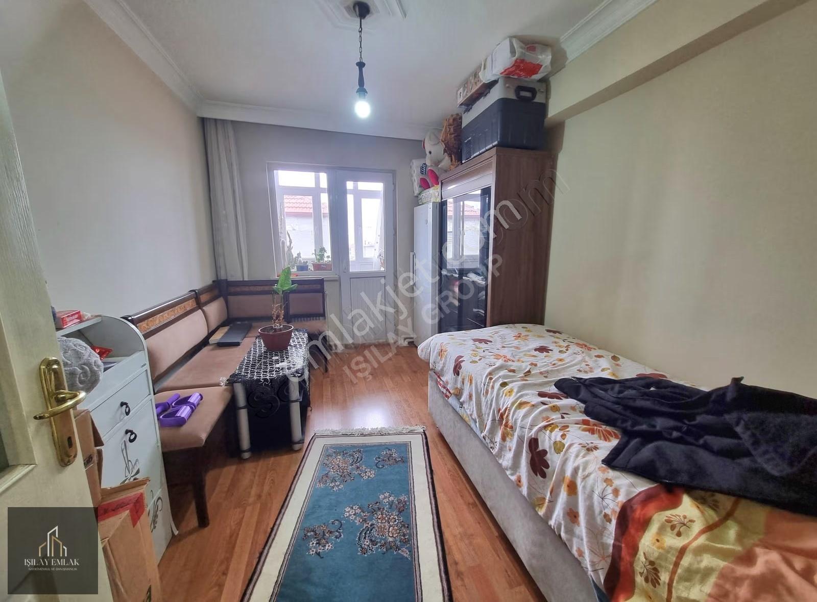 Afyon İstiklal Mahallesinde 3+1 Satılık Daire - Görsel 9