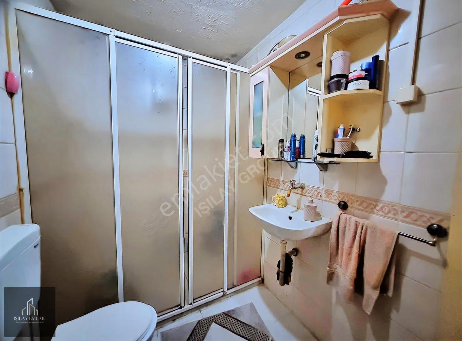 Afyon İstiklal Mahallesinde 3+1 Satılık Daire - Görsel 15