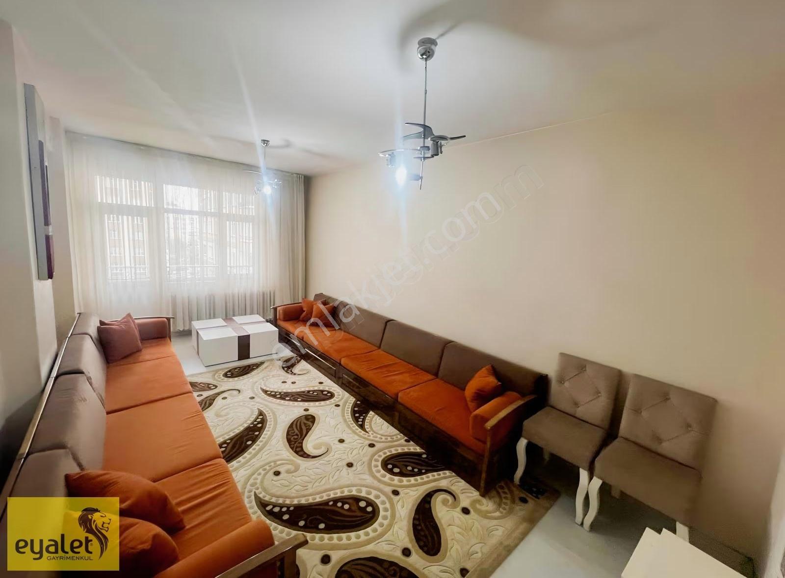 İl Jandarma Karşısı Hesaplı Ara Kat 3+1 Daire - Görsel 16