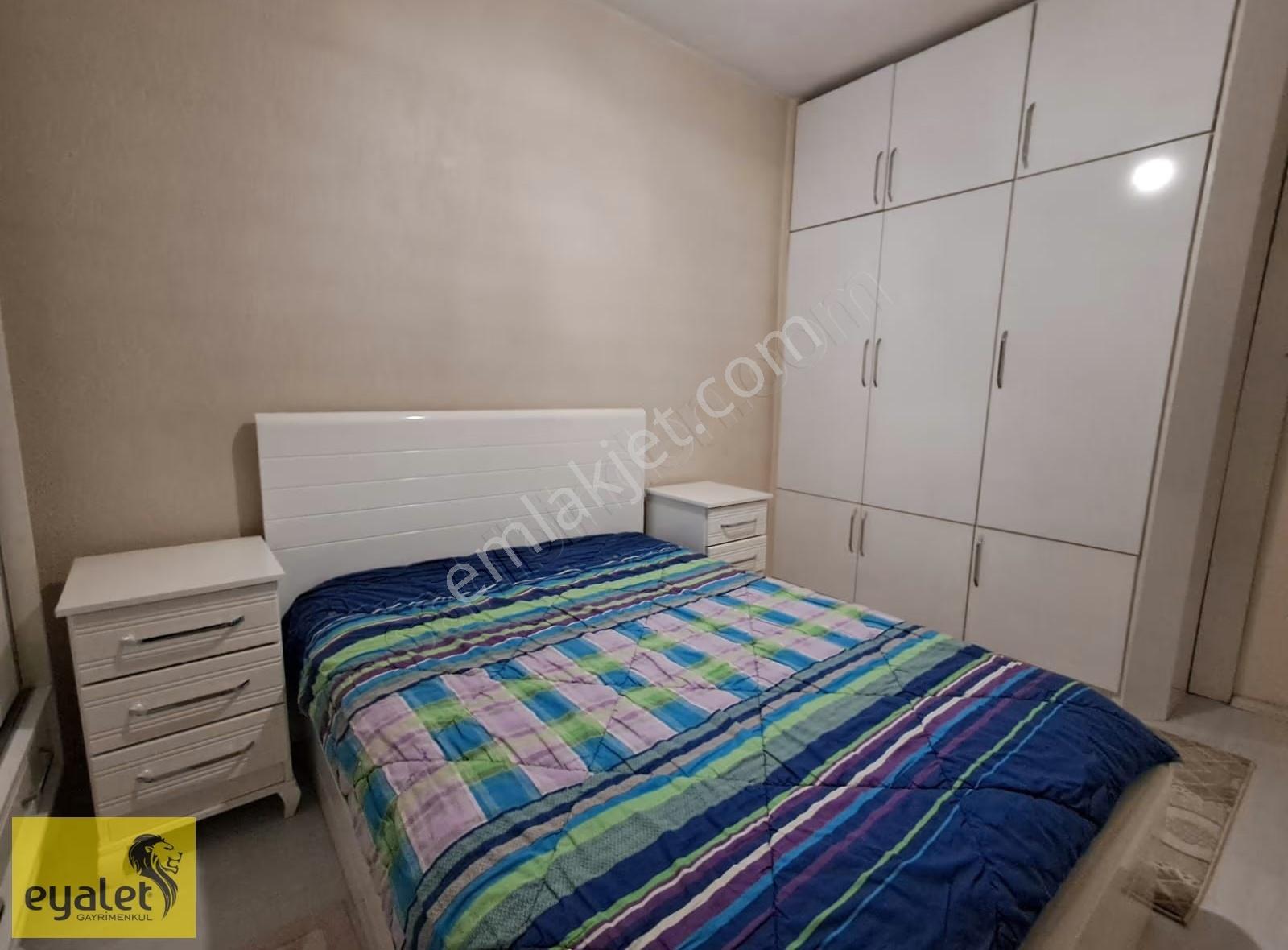 İl Jandarma Karşısı Hesaplı Ara Kat 3+1 Daire - Görsel 19