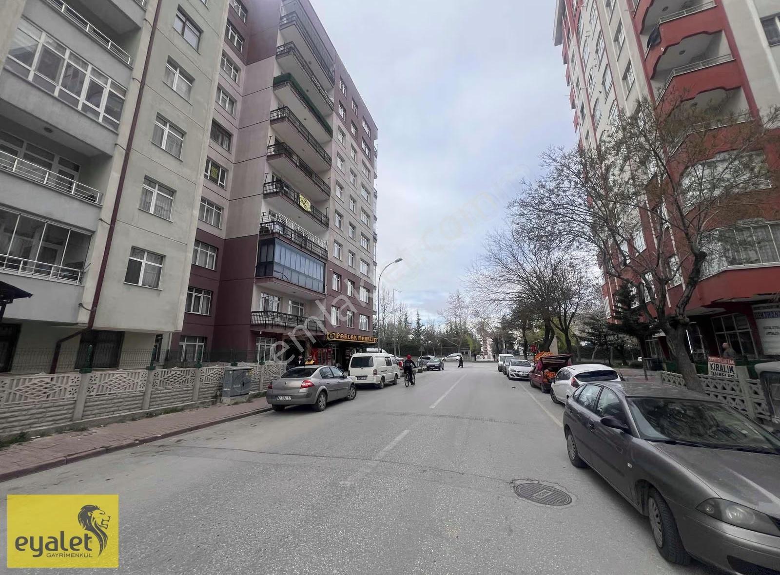 İl Jandarma Karşısı Hesaplı Ara Kat 3+1 Daire - Görsel 17