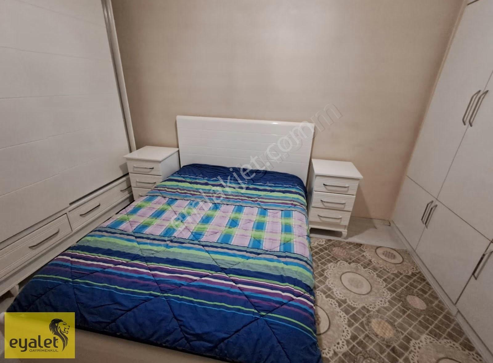 İl Jandarma Karşısı Hesaplı Ara Kat 3+1 Daire - Görsel 22