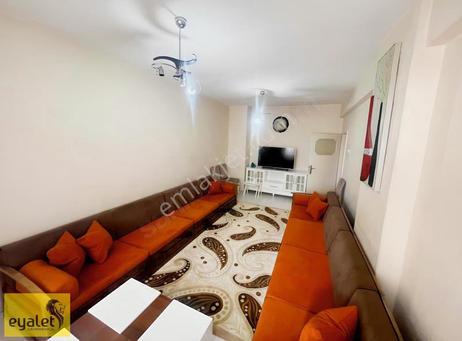 İl Jandarma Karşısı Hesaplı Ara Kat 3+1 Daire - Görsel 15