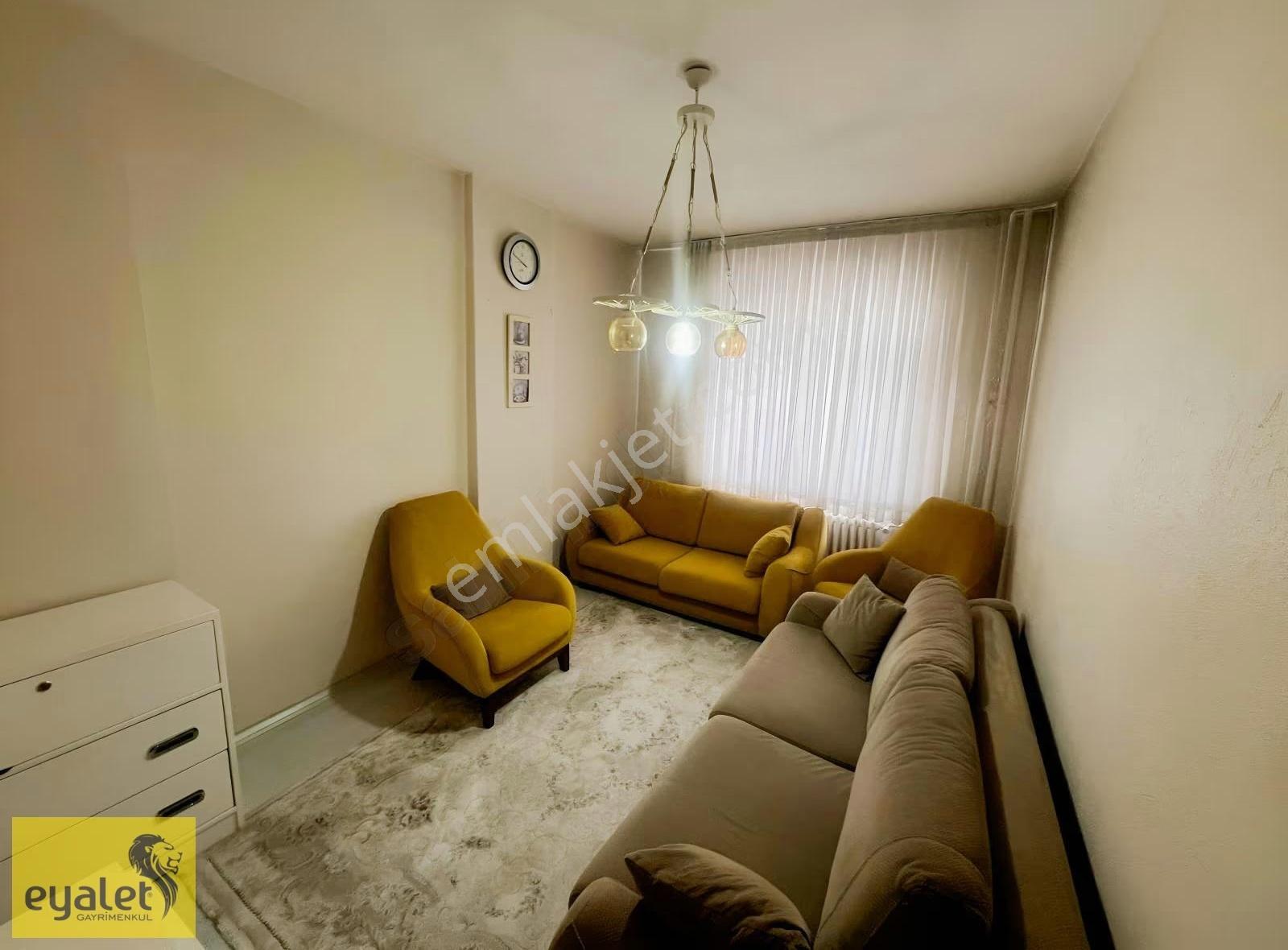 İl Jandarma Karşısı Hesaplı Ara Kat 3+1 Daire - Görsel 20