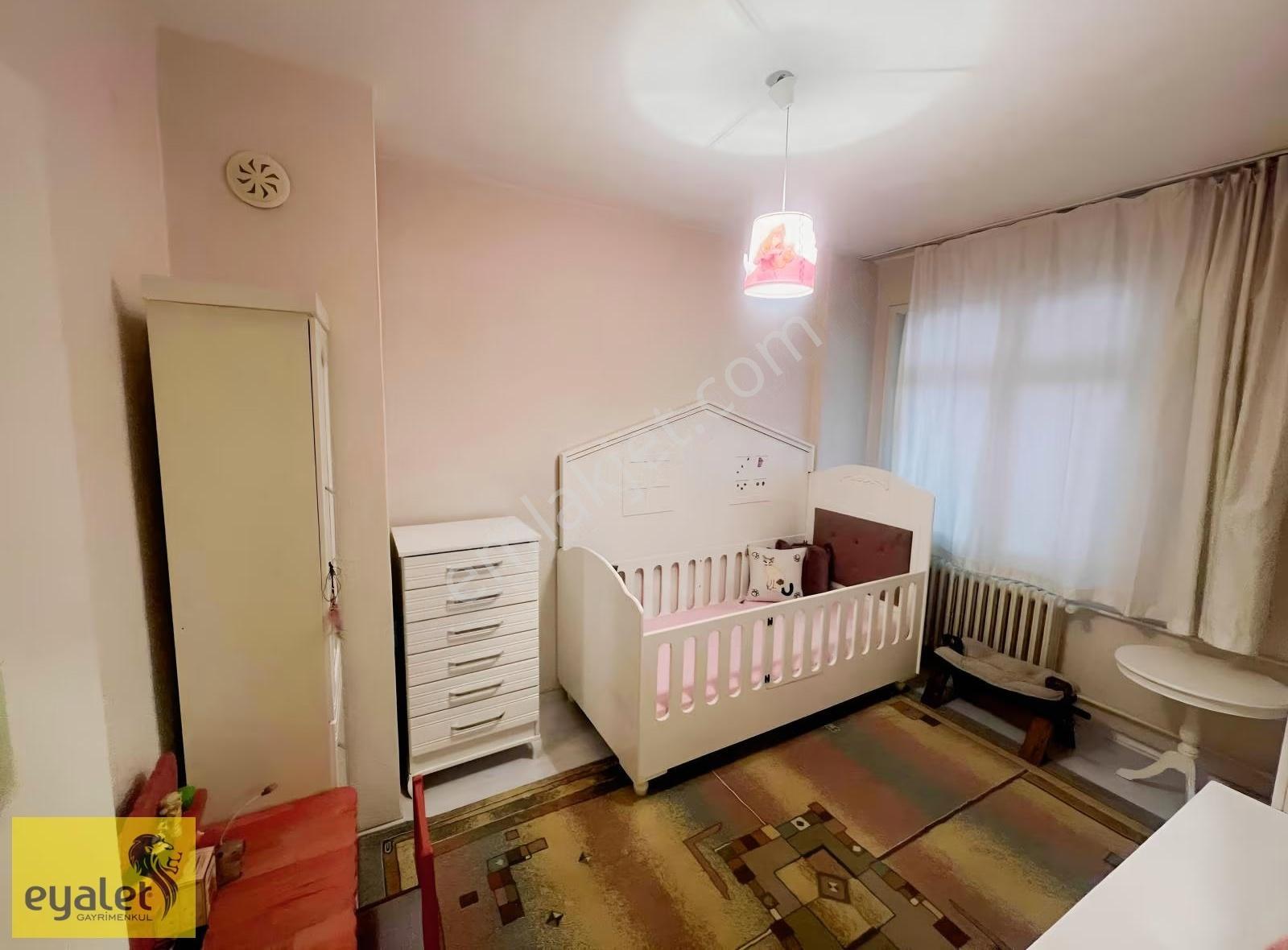 İl Jandarma Karşısı Hesaplı Ara Kat 3+1 Daire - Görsel 13