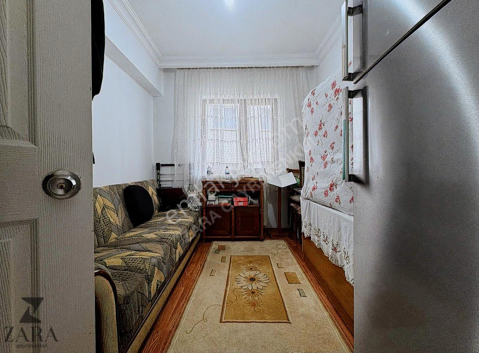▄zara▄fahri Korutürk Mh. Neşet Ertaş Cd. Üzeri Ara Kat 2+1 Daire - Görsel 30