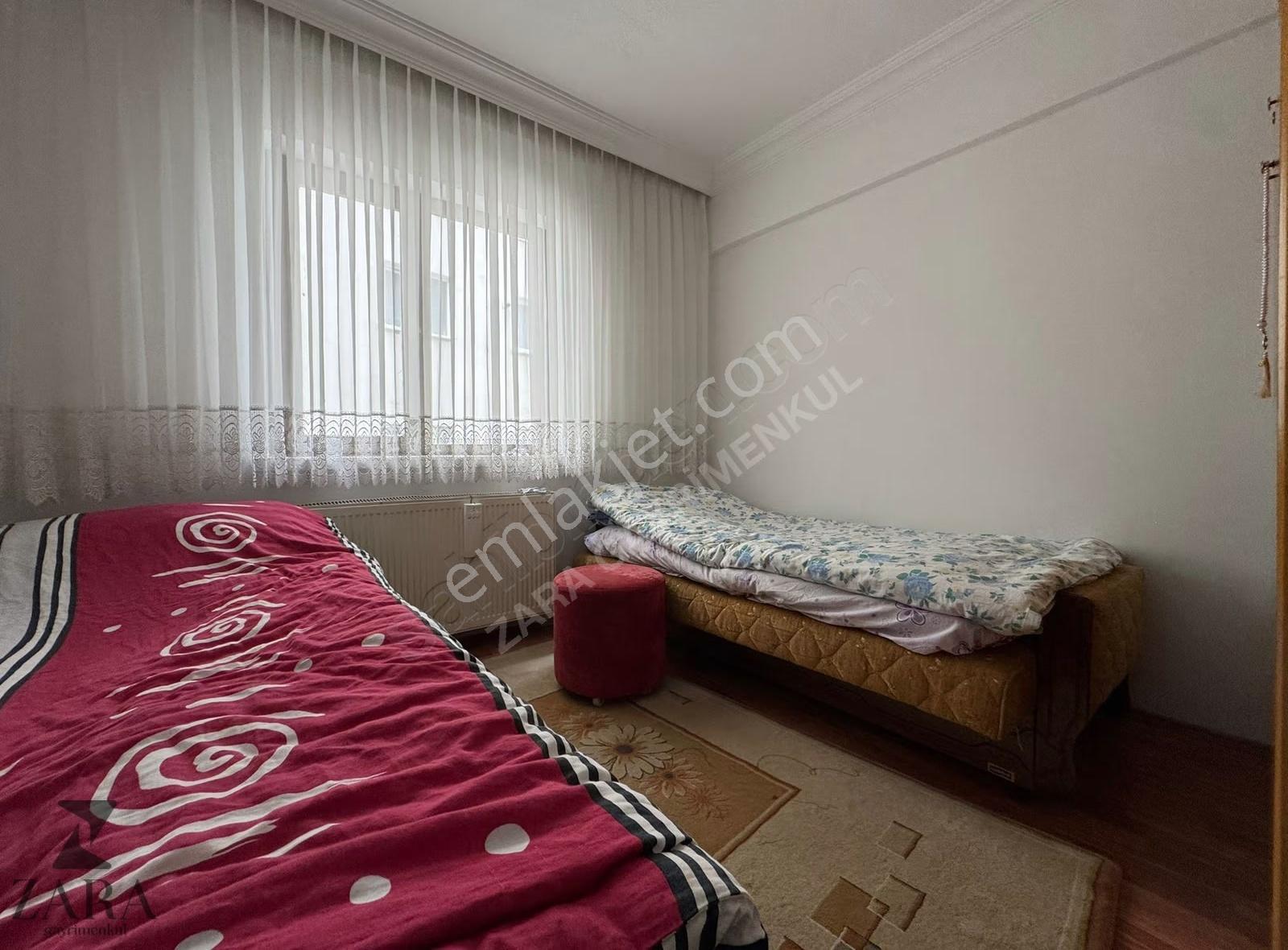 ▄zara▄fahri Korutürk Mh. Neşet Ertaş Cd. Üzeri Ara Kat 2+1 Daire - Görsel 32
