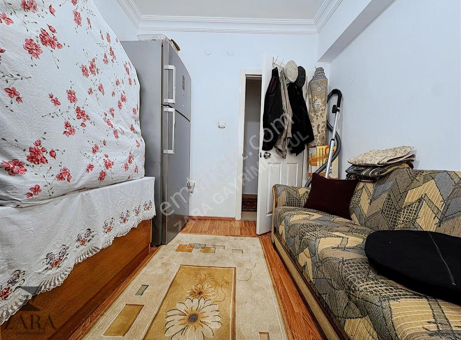 ▄zara▄fahri Korutürk Mh. Neşet Ertaş Cd. Üzeri Ara Kat 2+1 Daire - Görsel 29