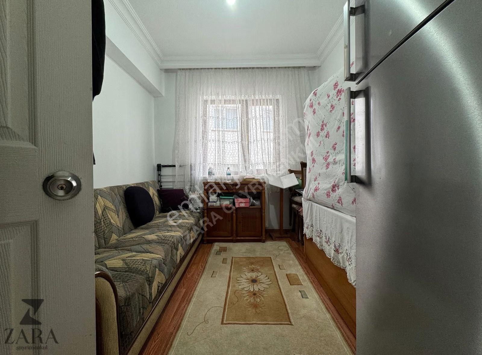 ▄zara▄fahri Korutürk Mh. Neşet Ertaş Cd. Üzeri Ara Kat 2+1 Daire - Görsel 35