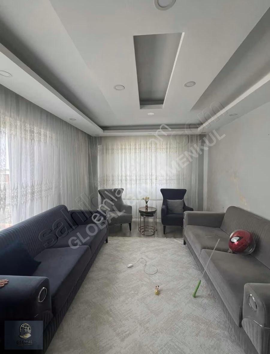 Kemalettın Mah 2+1 8 Yıllık Halktan Yakını