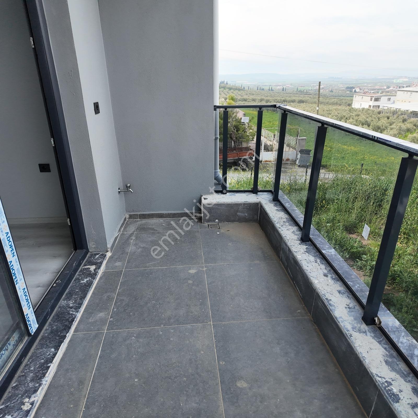 Kayalıoğlu Yamaç Villarında 508m2 Arsaya Sahip Havuzlu Lüksvilla - Görsel 20