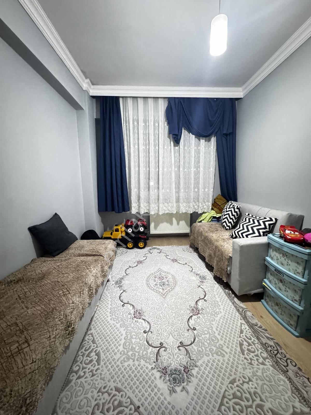 Çorlu Cemaliye Mh De Satılık 3+1 Dubleks Daire - Görsel 15