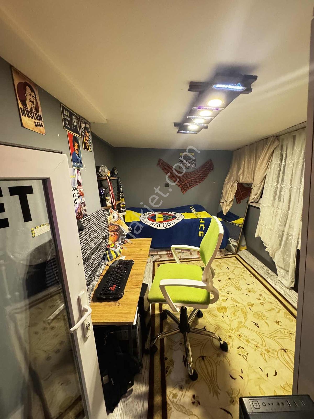 Çorlu Cemaliye Mh De Satılık 3+1 Dubleks Daire - Görsel 10