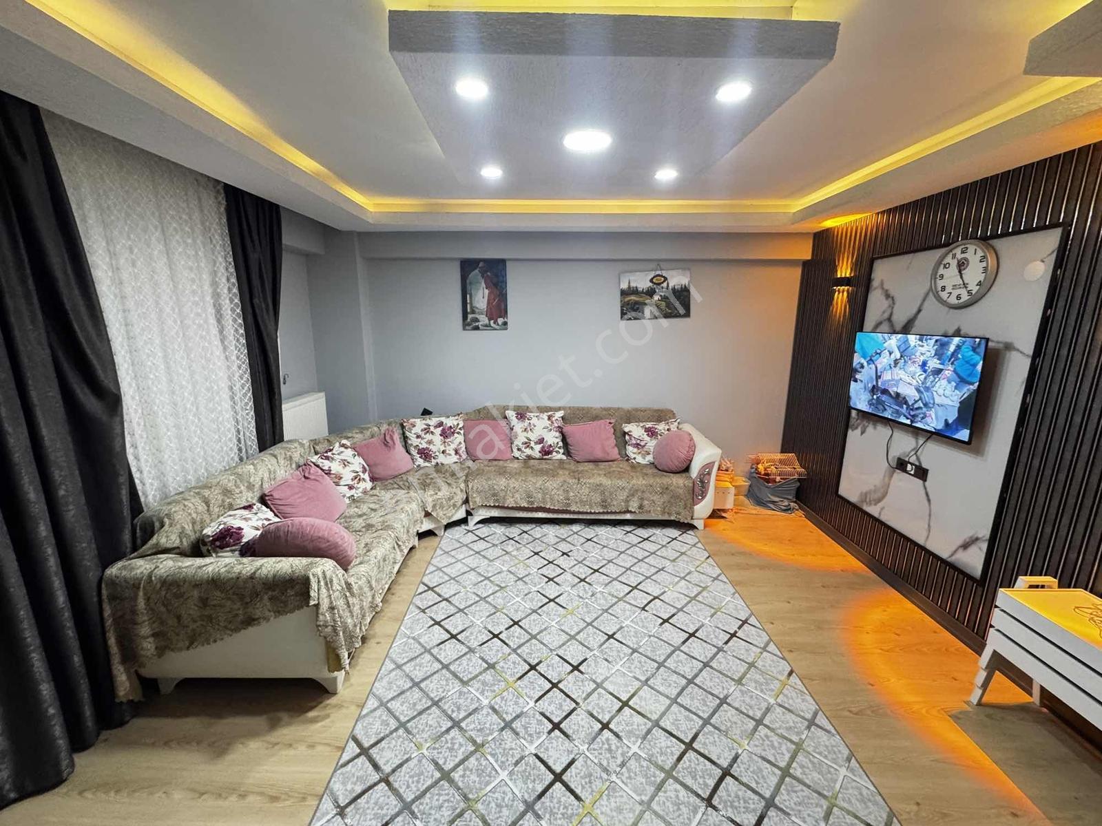 Çorlu Cemaliye Mh De Satılık 3+1 Dubleks Daire