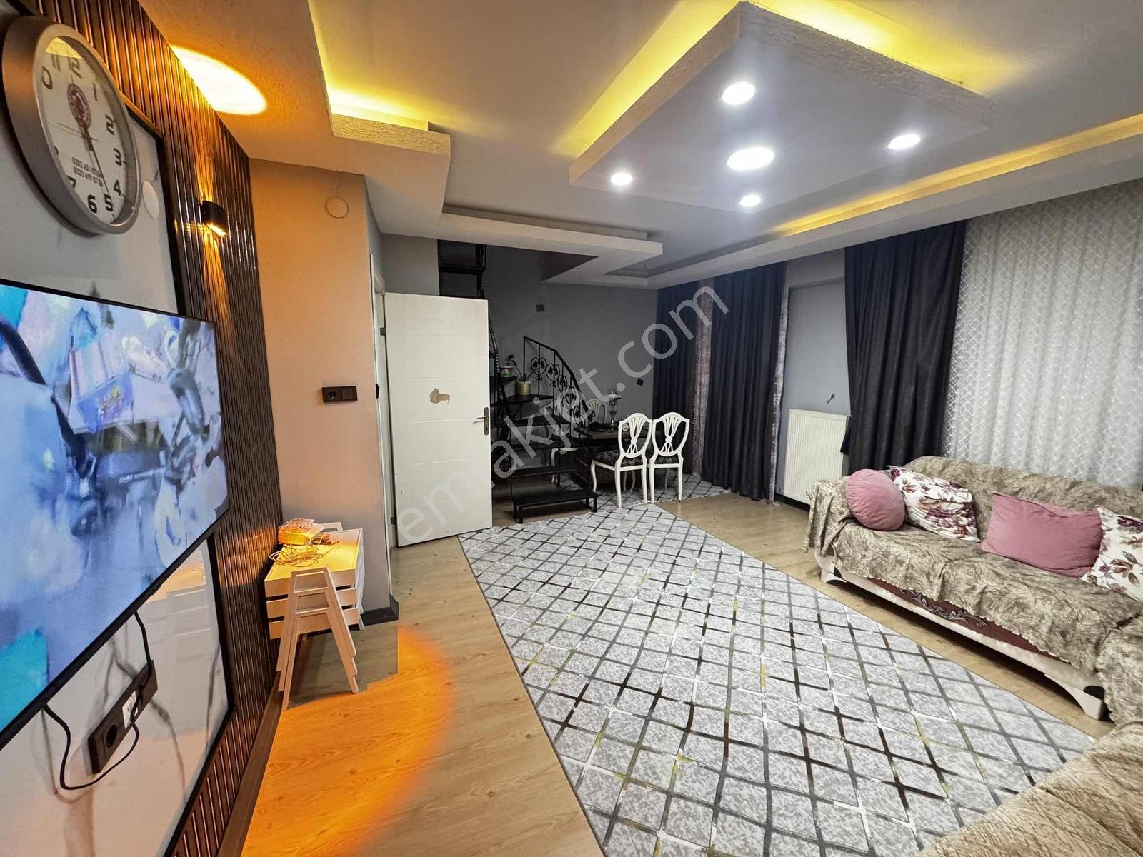 Çorlu Cemaliye Mh De Satılık 3+1 Dubleks Daire - Görsel 19