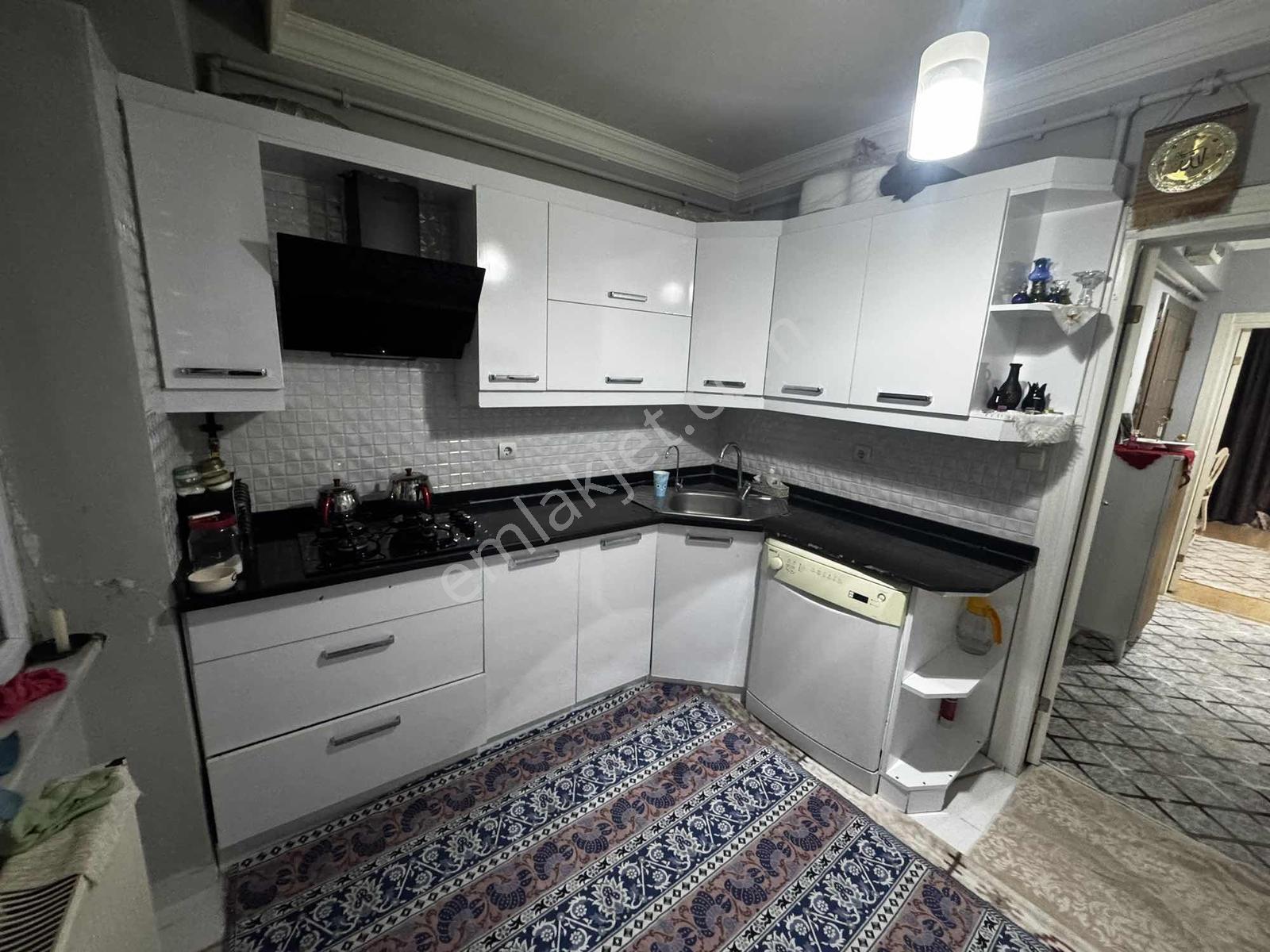 Çorlu Cemaliye Mh De Satılık 3+1 Dubleks Daire - Görsel 14