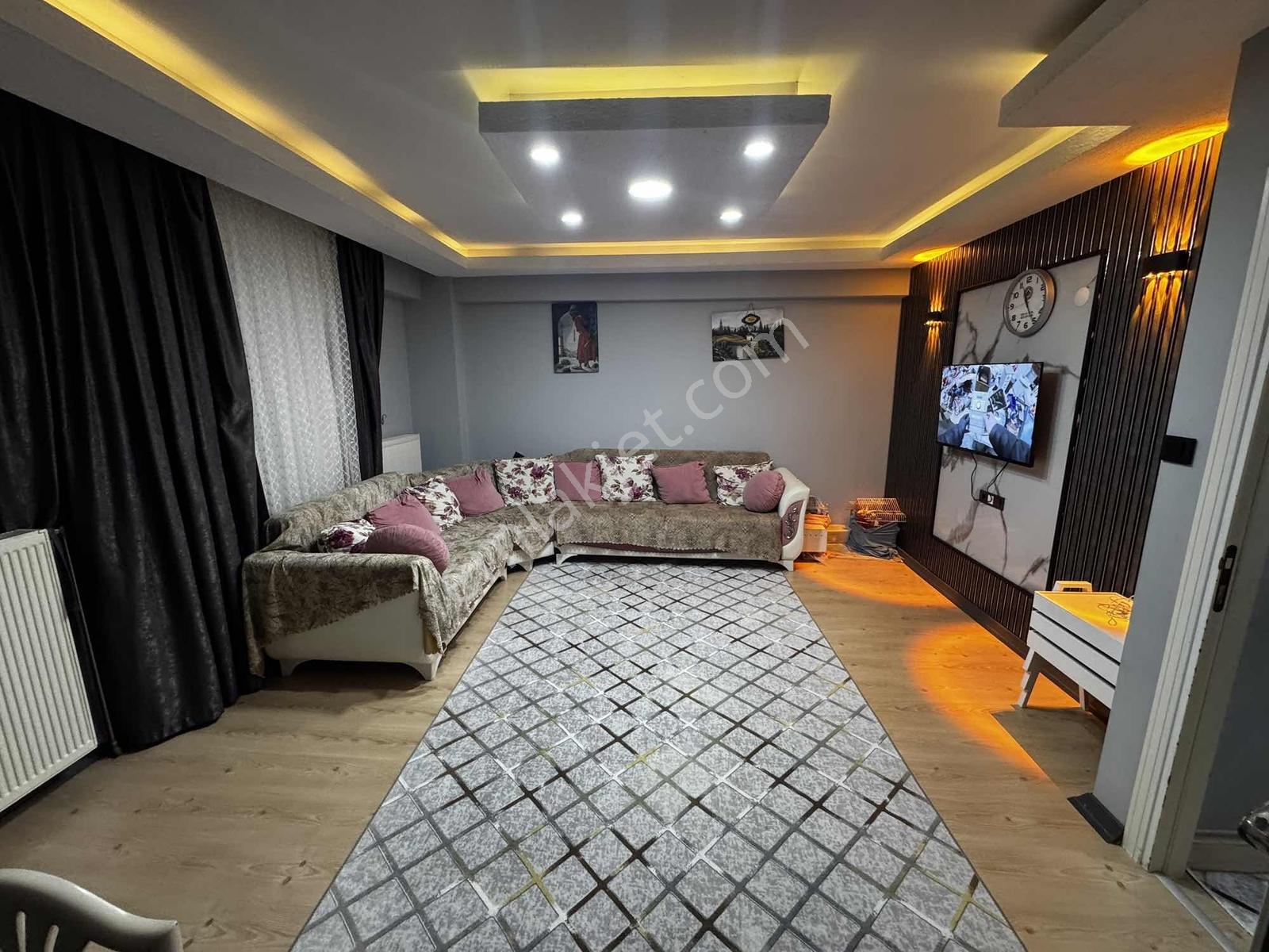 Çorlu Cemaliye Mh De Satılık 3+1 Dubleks Daire - Görsel 18