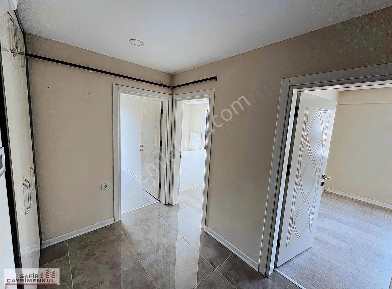 Çünürün En Gözde Sitesi Kılıçpark Sitesinde 2+1 Satılık Daire - Görsel 2