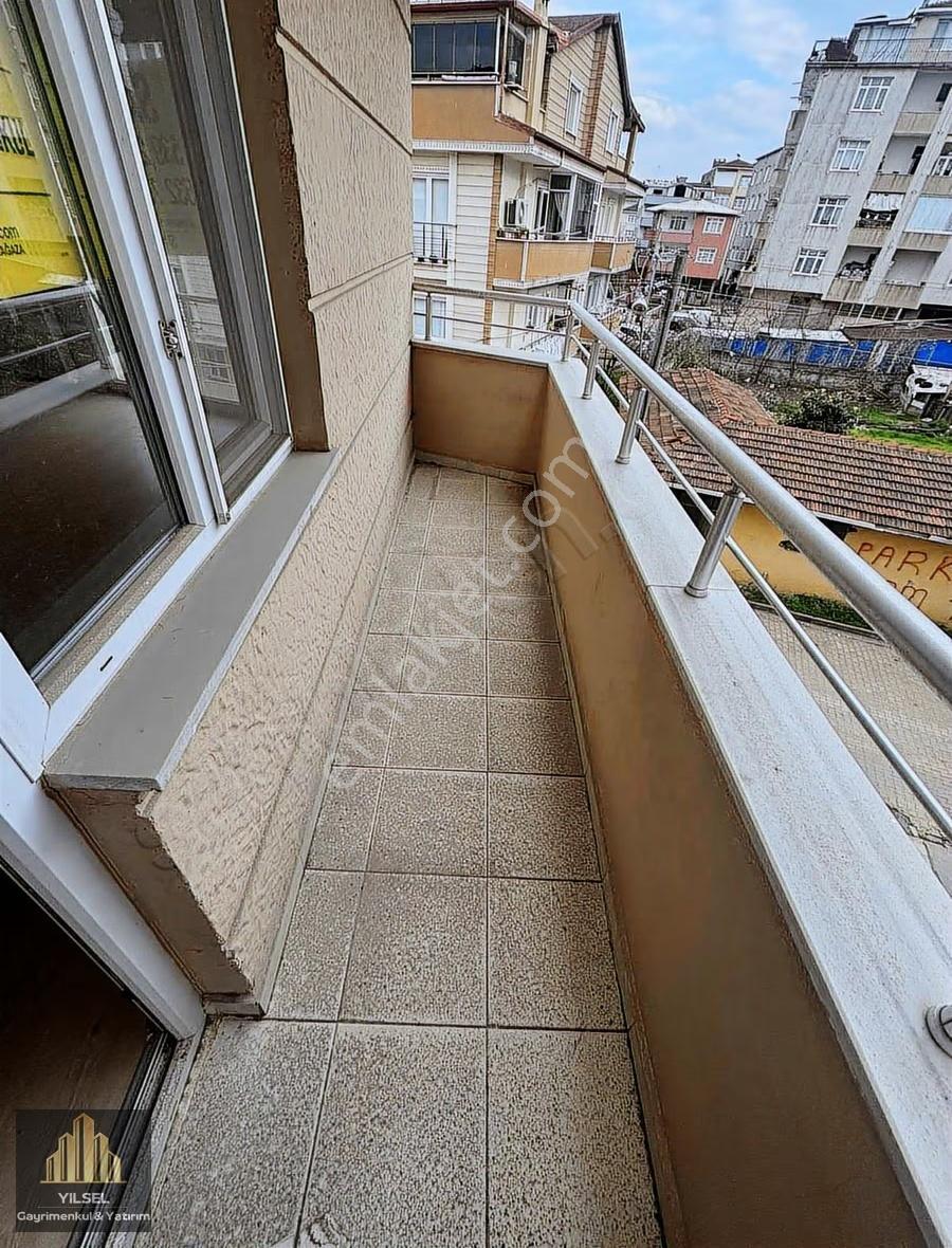 Darıca Abdiipekçi Mh. Satılık 3+1 Daire Gebze Marmaray Yanı - Görsel 25