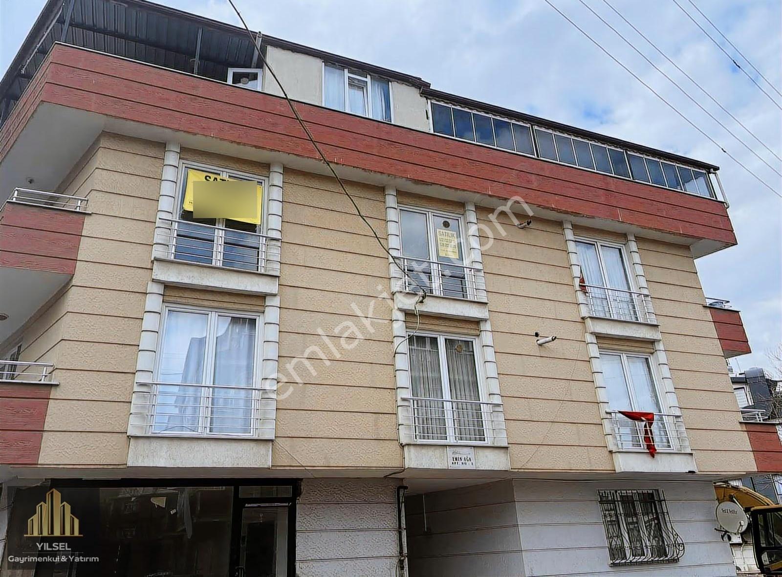 Darıca Abdiipekçi Mh. Satılık 3+1 Daire Gebze Marmaray Yanı - Görsel 7