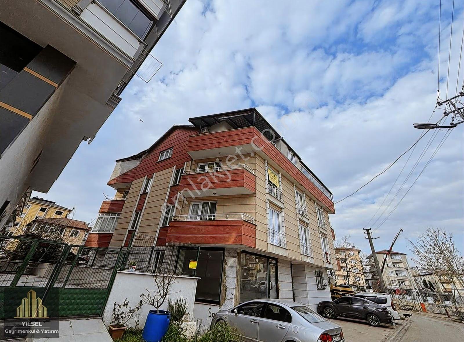 Darıca Abdiipekçi Mh. Satılık 3+1 Daire Gebze Marmaray Yanı - Görsel 31
