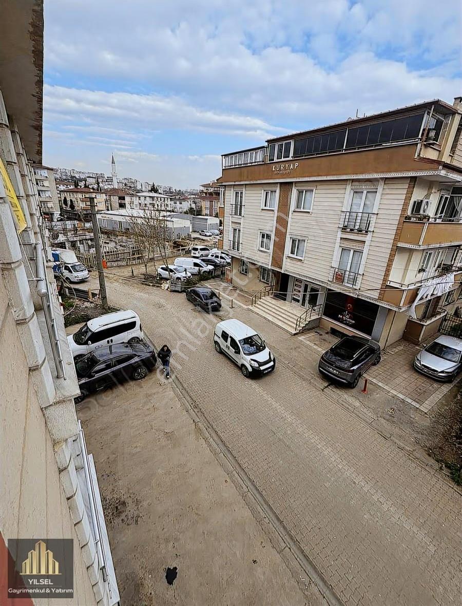 Darıca Abdiipekçi Mh. Satılık 3+1 Daire Gebze Marmaray Yanı - Görsel 4