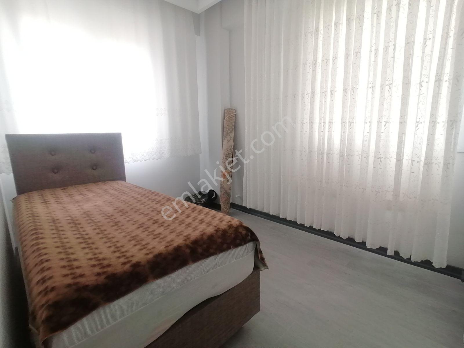 Emfadan Sarıçam Osmangazi Mah.sıfır Eşyalı 1+1 Daire - Görsel 21