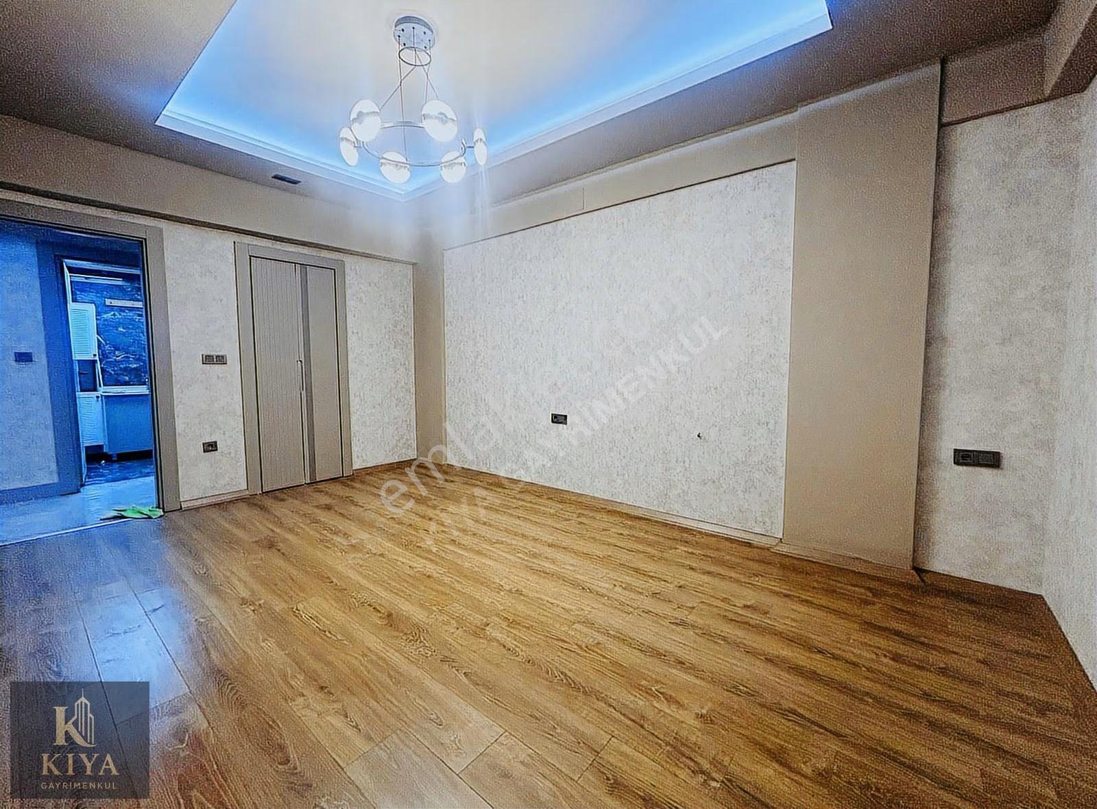 Kiya'dan Prestijli Yapıda Ultra Lüks 3+1 Daire - Görsel 14