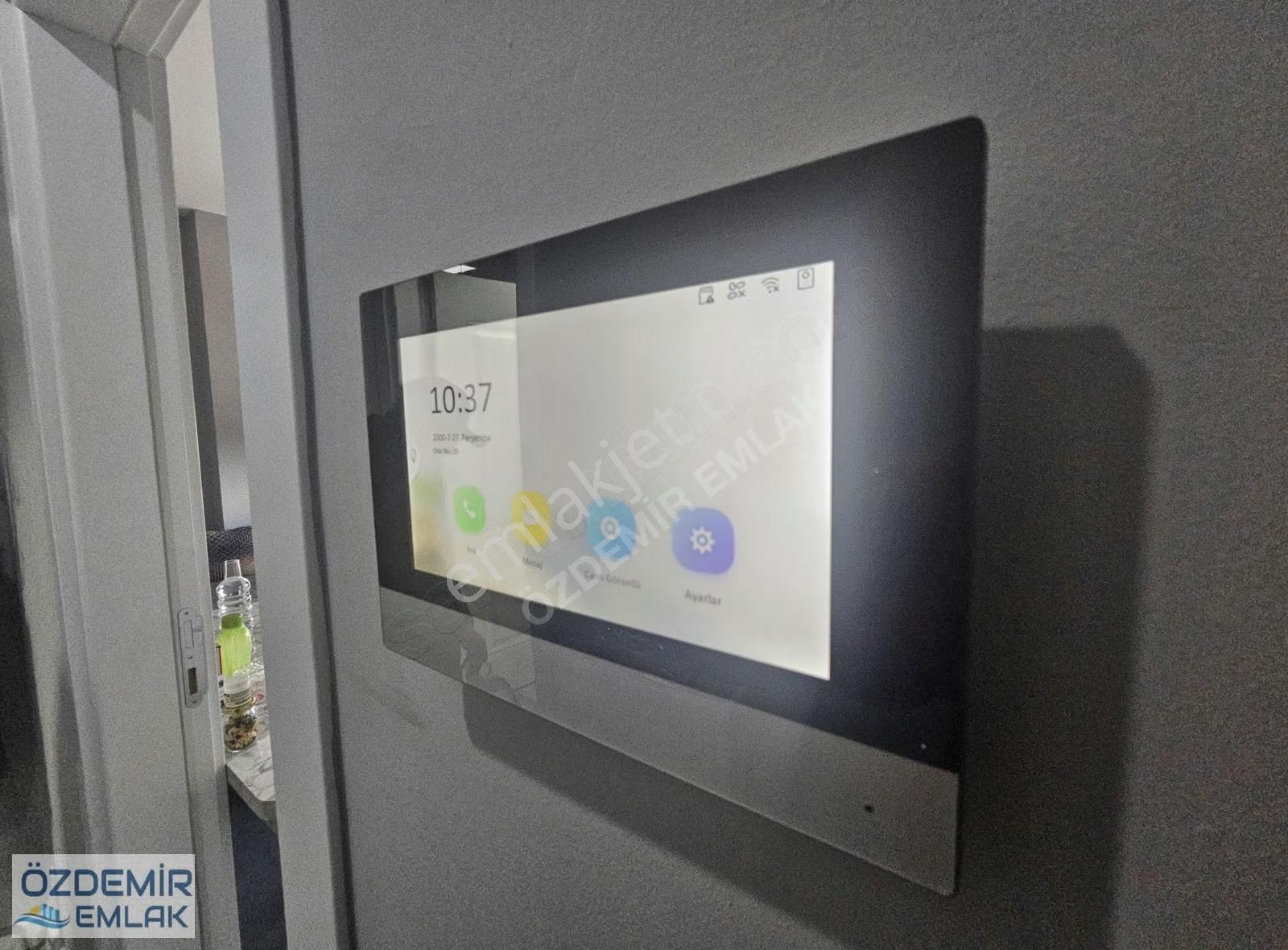 Yatırımlık Satılık Residance 1+1 Full Eşyalı Daire - Görsel 8