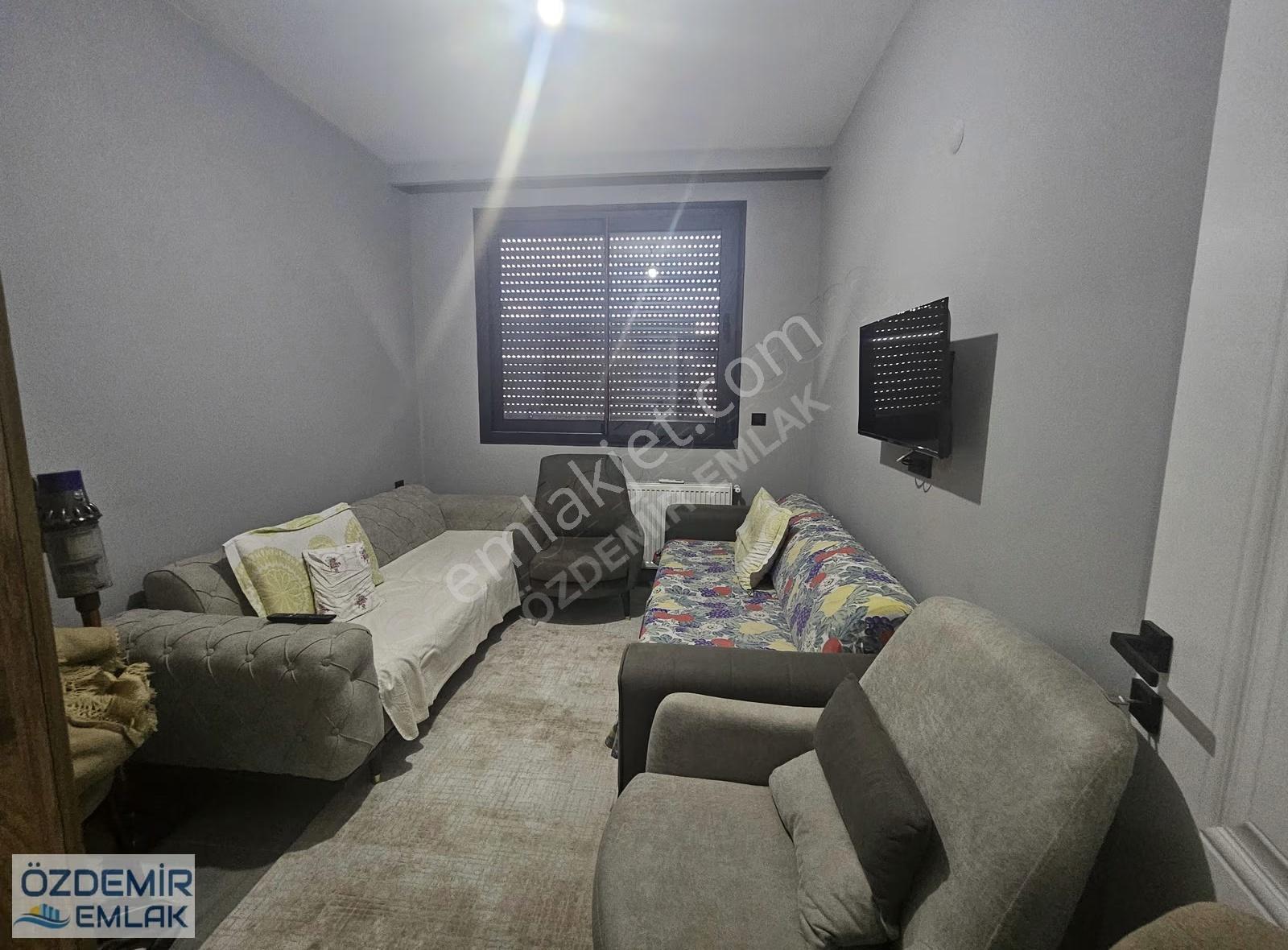 Yatırımlık Satılık Residance 1+1 Full Eşyalı Daire - Görsel 24