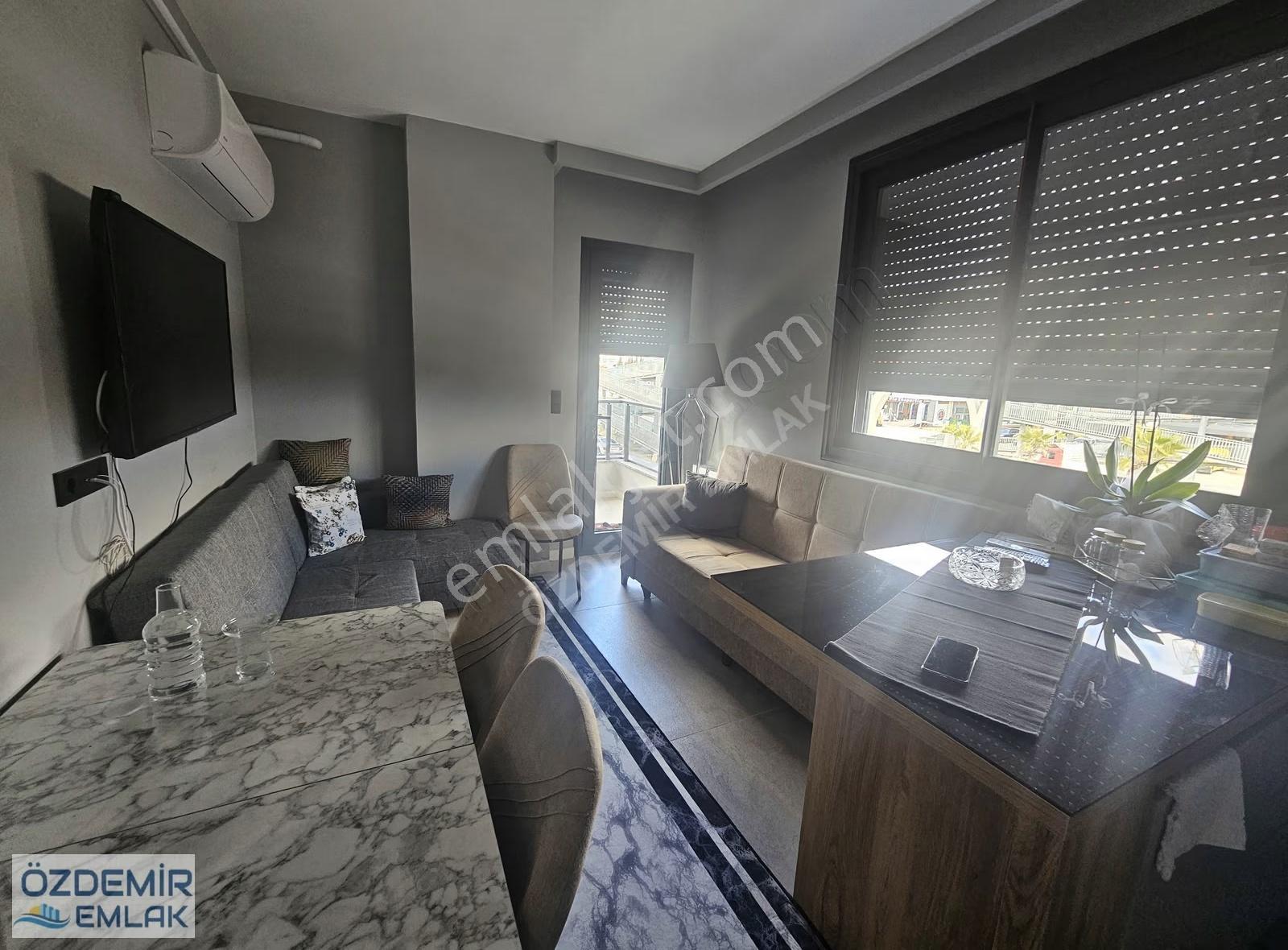 Yatırımlık Satılık Residance 1+1 Full Eşyalı Daire - Görsel 34