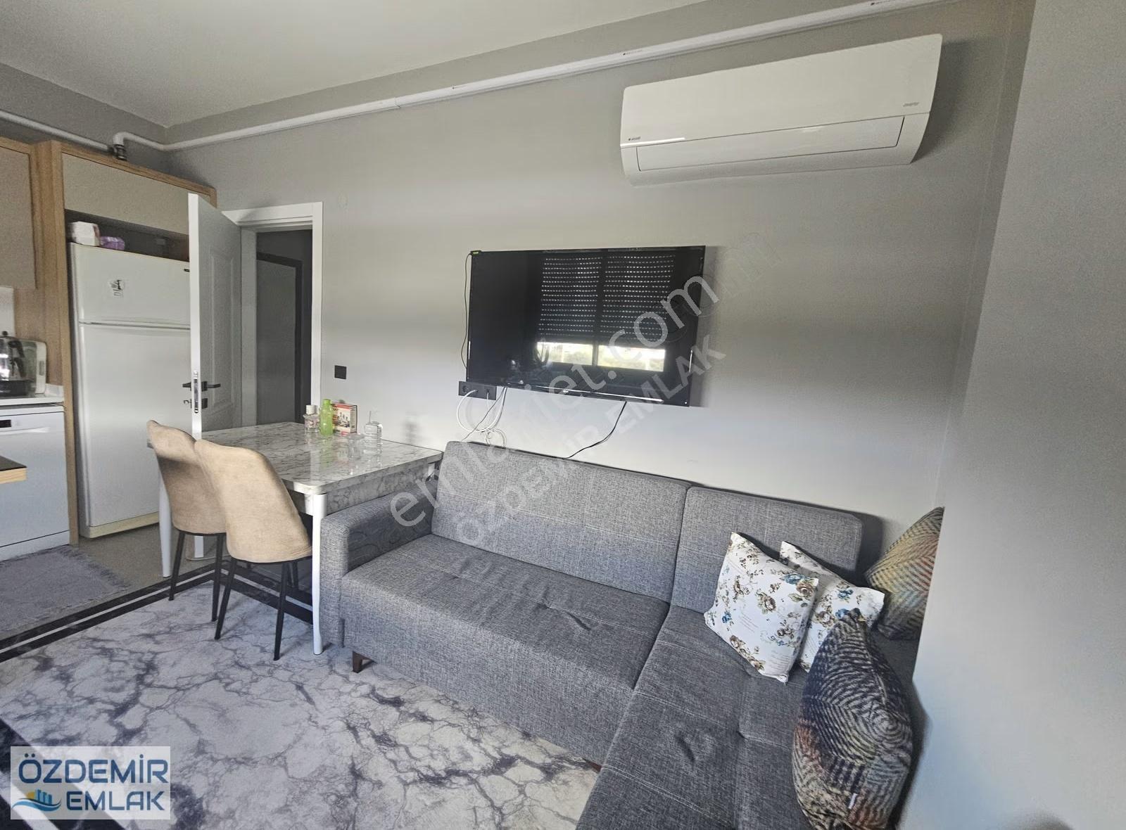 Yatırımlık Satılık Residance 1+1 Full Eşyalı Daire - Görsel 11