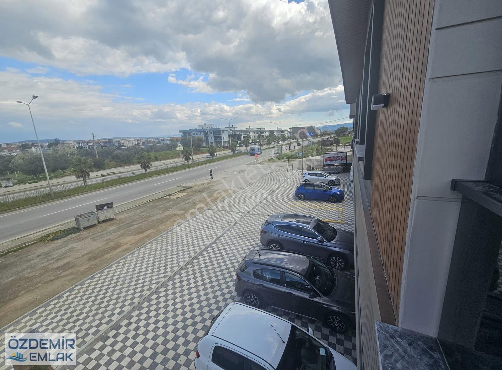Yatırımlık Satılık Residance 1+1 Full Eşyalı Daire - Görsel 30