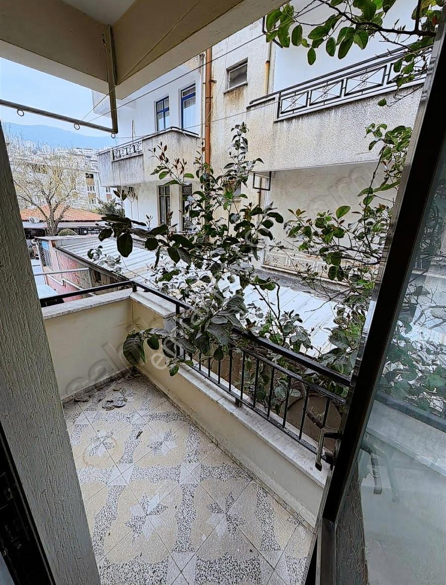 My - Emek'te Merkezi Konumda Kiralık 2+1 / 105m - Görsel 8