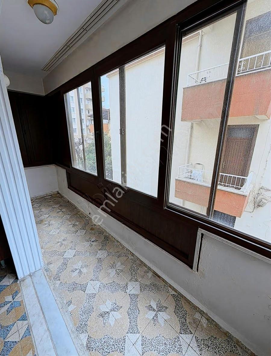 My - Emek'te Merkezi Konumda Kiralık 2+1 / 105m - Görsel 15