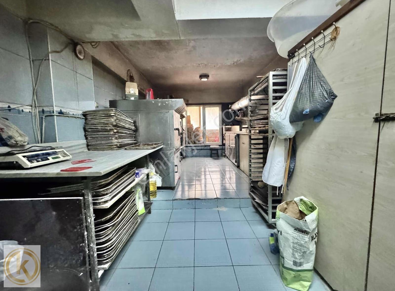 Kaymak Emlaktan Adapazarı Çark Caddesinde 70 M2 Satılık Dükkan - Görsel 21
