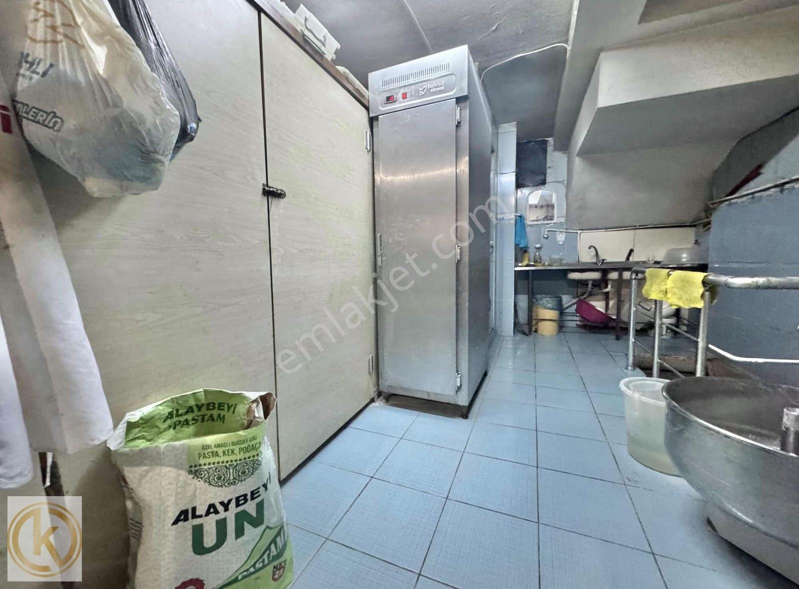 Kaymak Emlaktan Adapazarı Çark Caddesinde 70 M2 Satılık Dükkan - Görsel 7