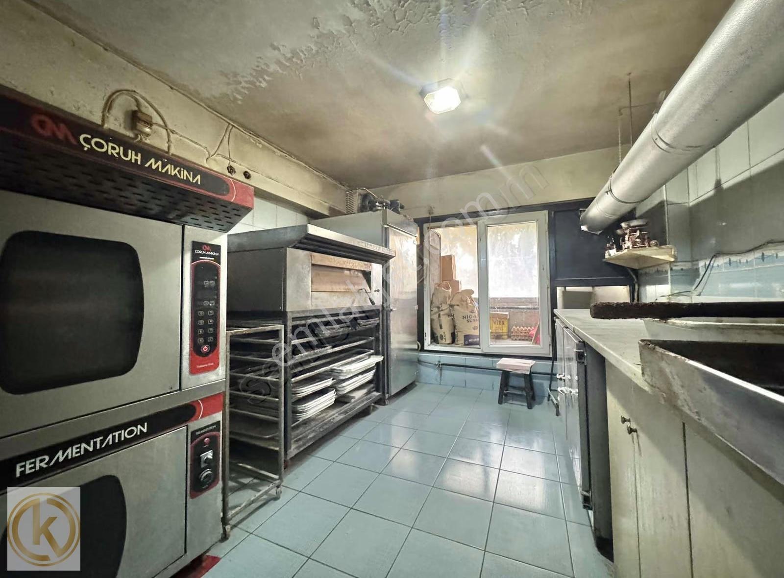 Kaymak Emlaktan Adapazarı Çark Caddesinde 70 M2 Satılık Dükkan - Görsel 6