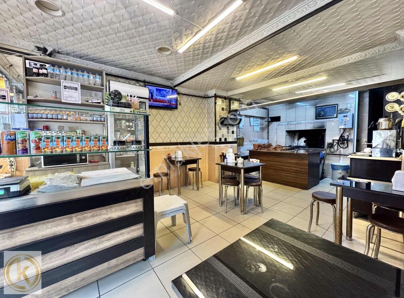 Kaymak Emlaktan Adapazarı Çark Caddesinde 70 M2 Satılık Dükkan - Görsel 28
