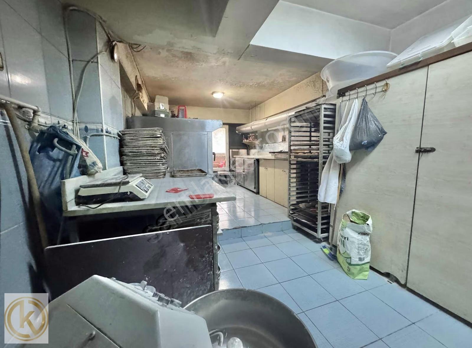 Kaymak Emlaktan Adapazarı Çark Caddesinde 70 M2 Satılık Dükkan - Görsel 14