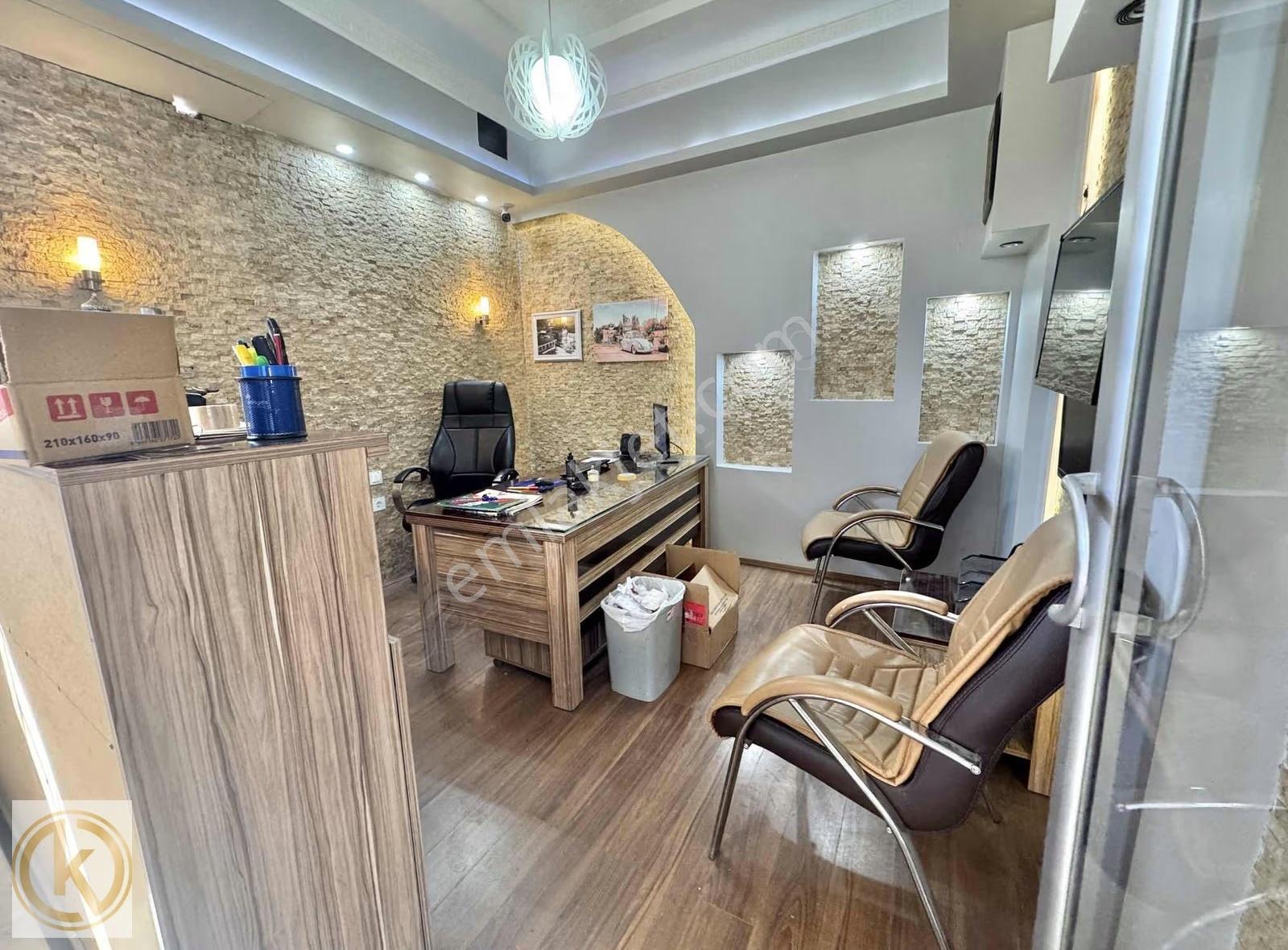 Kaymak Emlaktan Erenler Yeşiltepe'de 150 M2 Kiralık Dükkan - Görsel 8