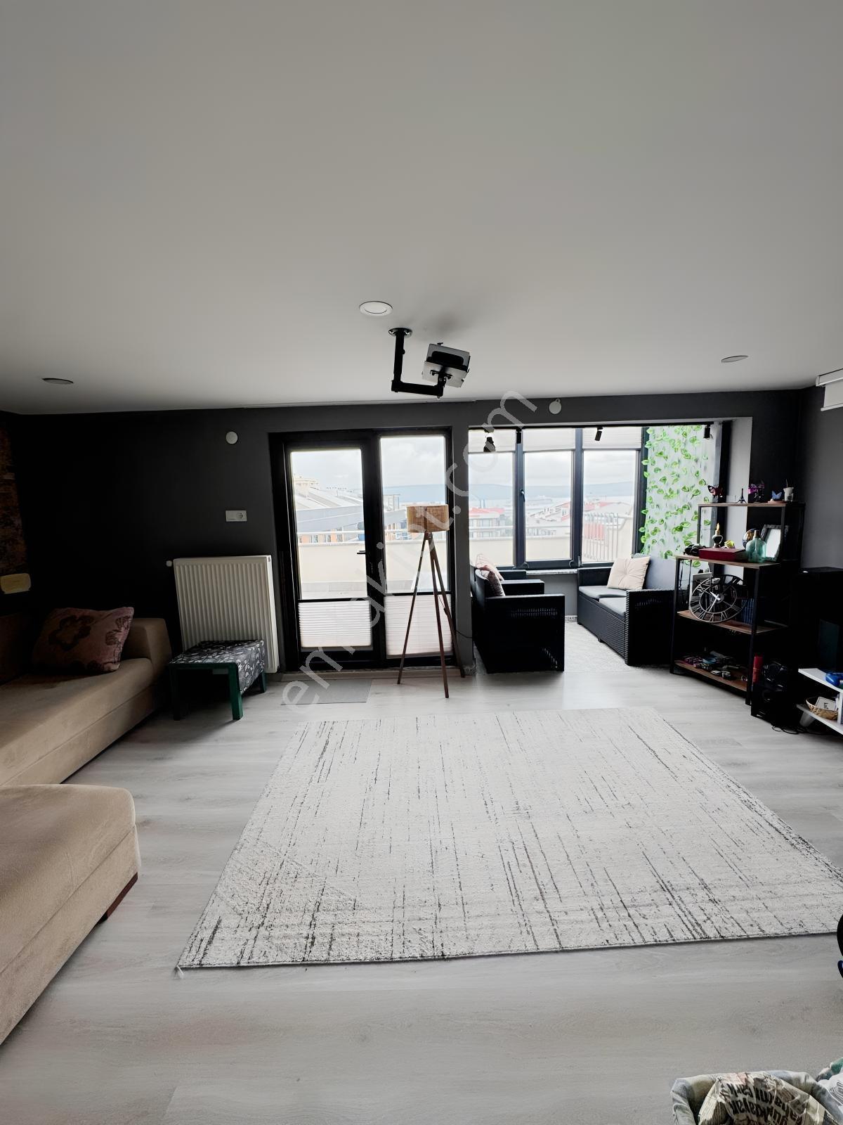Çanakkale Merkez Kepez Satılık 2+1 Dubleks Daire - Görsel 30